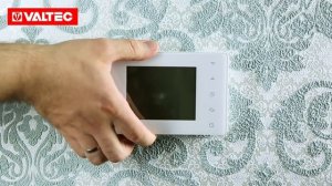 Беспроводной комнатный термостат VT.AC707