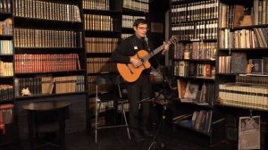 Объединение N. Гиперион, 24.01.2018, ч.1