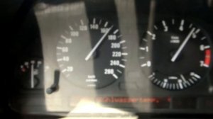 бмв е32 м 50б20stroker