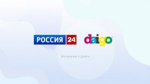 Метабиотик Дайго. Телеканал Россия 24.