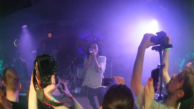 [Machine Head Club] смотреть онлайн