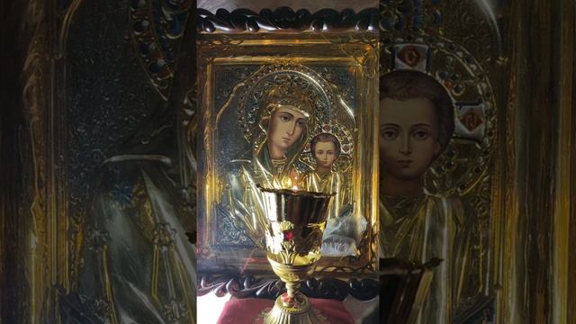 Поминаем усопших сродников