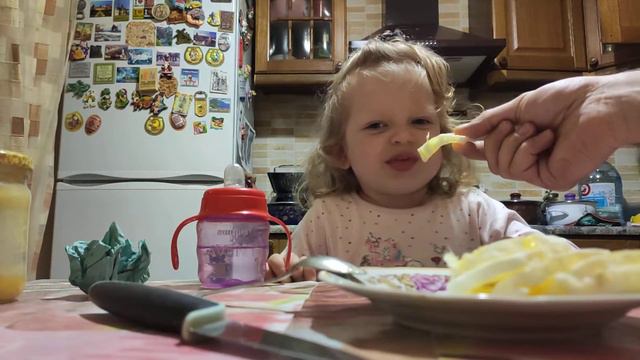 Лучшие средства от вируса или лайфхак от двухлетнего ребёнка!) смотреть онлайн