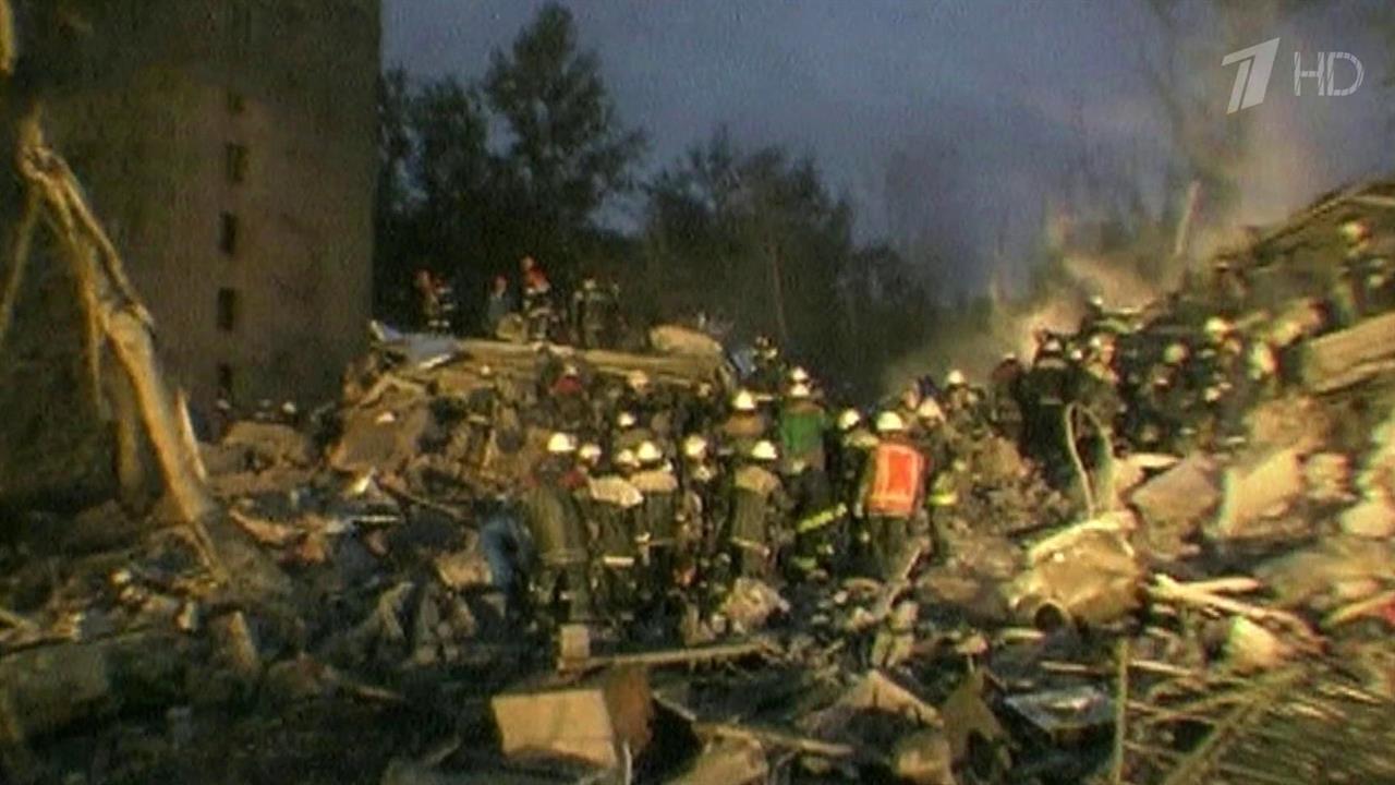Взрыв дома на каширском шоссе фото