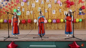 ПРЕМЬЕРА_ Мленькие гномики_ младший состав