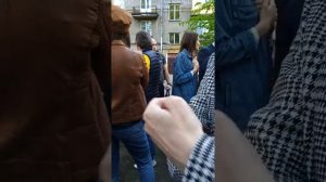 МО ВАСИЛЬЕВСКИЙ .Хотели срубить деревья