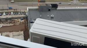 Монтаж кондиционера Tosot. Краснодар