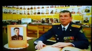 2 ч Герои Соликамска: Суслов Василий Афанасьевич