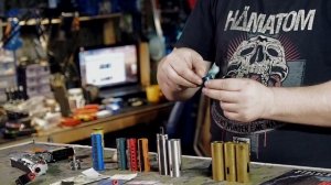 Поршни и цилиндры страйкбольных приводов + о Компрессии