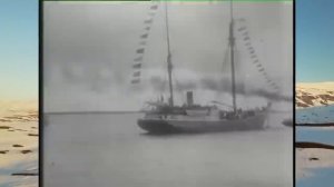 КУДА ПРОПАЛА ЭКСПЕДИЦИЯ? История исчезнувших кораблей Джона Франклина (1 часть)