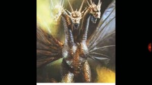 Обзор Кинг гидоры