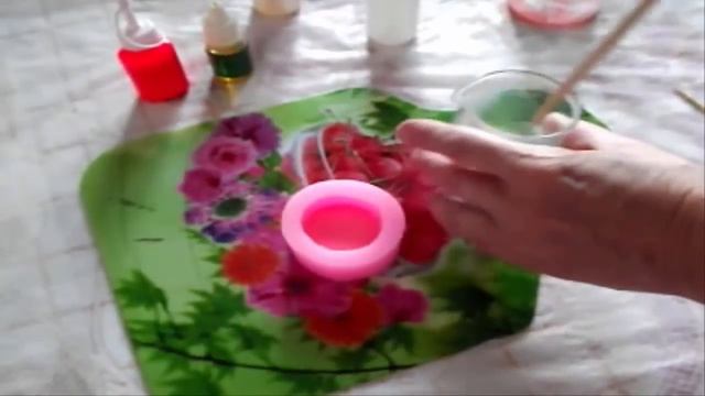 МЫЛОВАРЕНИЕ* ПИРОЖНОЕ* МАКАРУН* МАСТЕР КЛАСС*