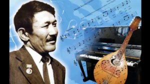 Шәмші Қалдаяқов  Ана туралы жыр Шамши Калдаяков Ана туралы жыр