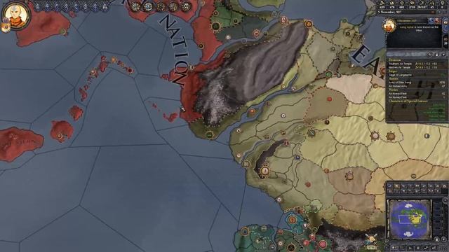 Aang - The Four Nation Mod [Avatar] Mod - 2 [CK2] смотреть онлайн