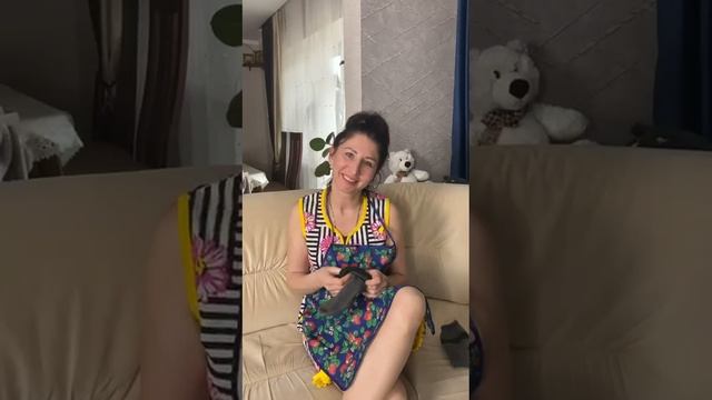 КОГДА МУЖ РЕВНИВЫЙ