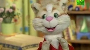 Шишкин лес - 045 - Коксик позавидовал Веснушке  (2013)