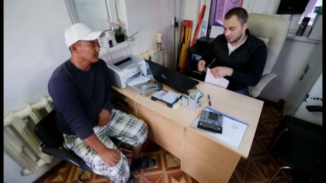История успеха 8 - ТОО Иверия рус 2013г.