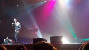 Шатунов Запиши мой голос на кассету Краснодар 23.062019