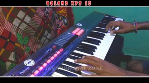Roland Xps10 !! Kalank Orginal Tone in XPS 10 !! Sambalpuri Original patch in XPS 10