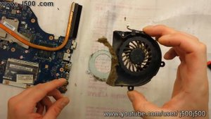 Repair Acer Aspire 5741G 5742Z 5736Z 5336 5560 Easynote TK Disassembly