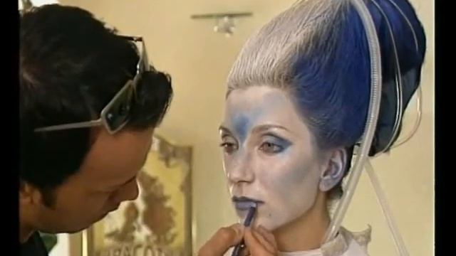 Шоу макияж. Красота ТВ смотреть онлайн