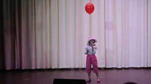 Песня "Доброта (Песенка Фунтика)"