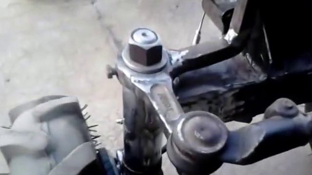 переделка мотоблоке в минитрактор. смотреть онлайн