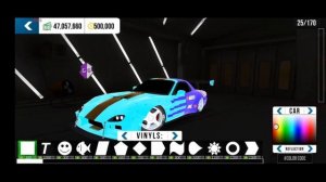Car Parking Multiplayer GameGuardian Script 90+ hacks??
