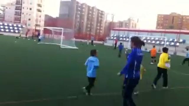 Футбол. Разминка. смотреть онлайн