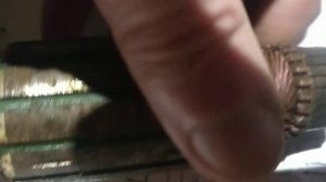 Переделка якоря электродвигателя!