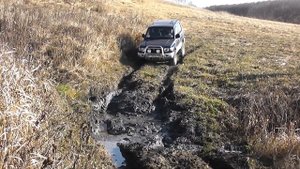 Мицубиси  Поджеро