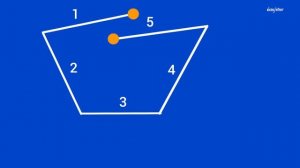 Ломаная и периметр
