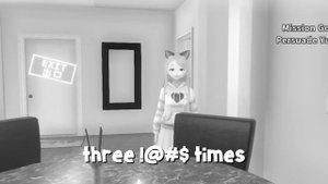 AI Yandere Girlfriend Simulator is Terrifying...