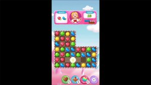 New Tasty Candy Bomb – #1 Free Candy Match 3 Game (Gameplay Android)