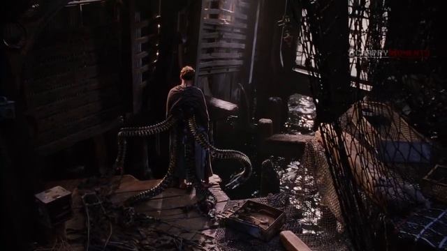 Человек-паук 2 (2004) смотреть онлайн