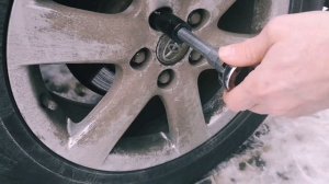 ЧЕСТНЫЙ ТЕСТ Аккумуляторный ударный гайковерт Makita DTW 251