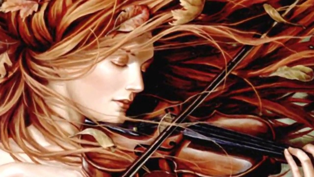 ИГРАЕТ СКРИПКА смотреть онлайн