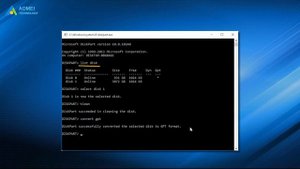 How to Change Legacy to UEFI｜Without Reinstalling Windows
