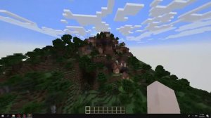 ChoiceTheorem's Overhauled Village 1.19 Free Download for Minecraft PC