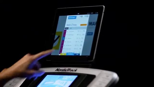 NordicTrack C990 Cinta de Correr - GymCompany смотреть онлайн