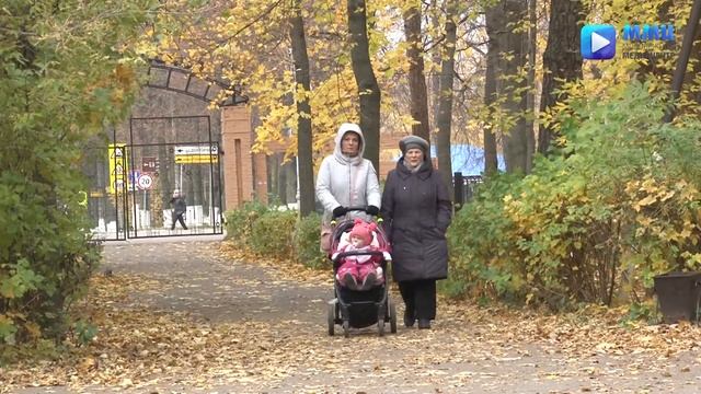 Интервью губернатора Воробьёва