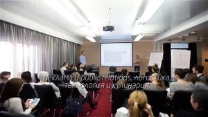 Тренинг "Стандарты обслуживания" и "Коммуникация" в ресторане