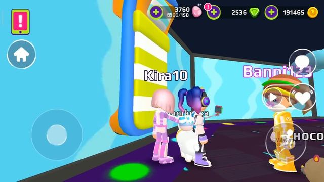 PK XD - ? КАКОЙ ДОМ ЛУЧШЕ ? в ПК ХД - Исследуй Вселенную и играй с друзьями смотреть онлайн