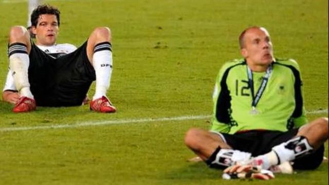 R I P Robert Enke смотреть онлайн
