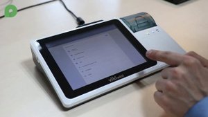 WinSCP - Утилита для работы с кассами Viki