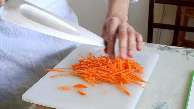 Поварской нож мастера Planetaplan