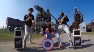 ЖГУТ МИТОЛЛ НА ДЕТСКИХ ИГРУШКАХ ► ОМГ!! Максимум Креативности