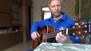 На заре - Альянс ( кавер ) на гитаре на простых аккордах.