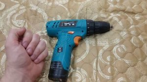 Дешевый шуруповерт Bort BAB-10.8-P