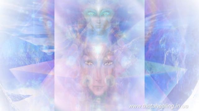 Медитация соединения со Всем Сущим смотреть онлайн